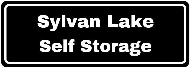 Thank You Sylvan lake Self Storage 